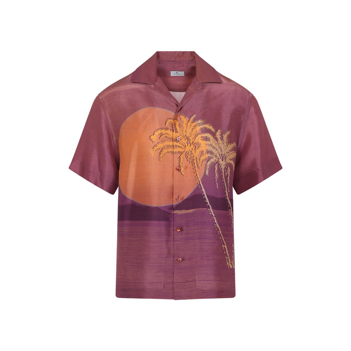 Etro Hemd