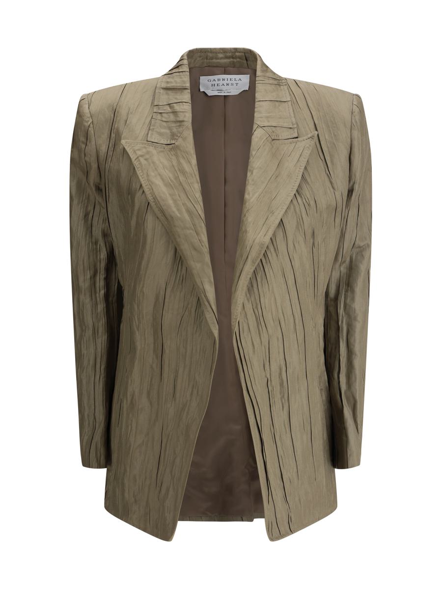 Gabriela Hearst Blazer &amp; Westen
