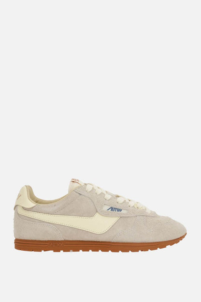 Autry „Windspin“-Sneaker