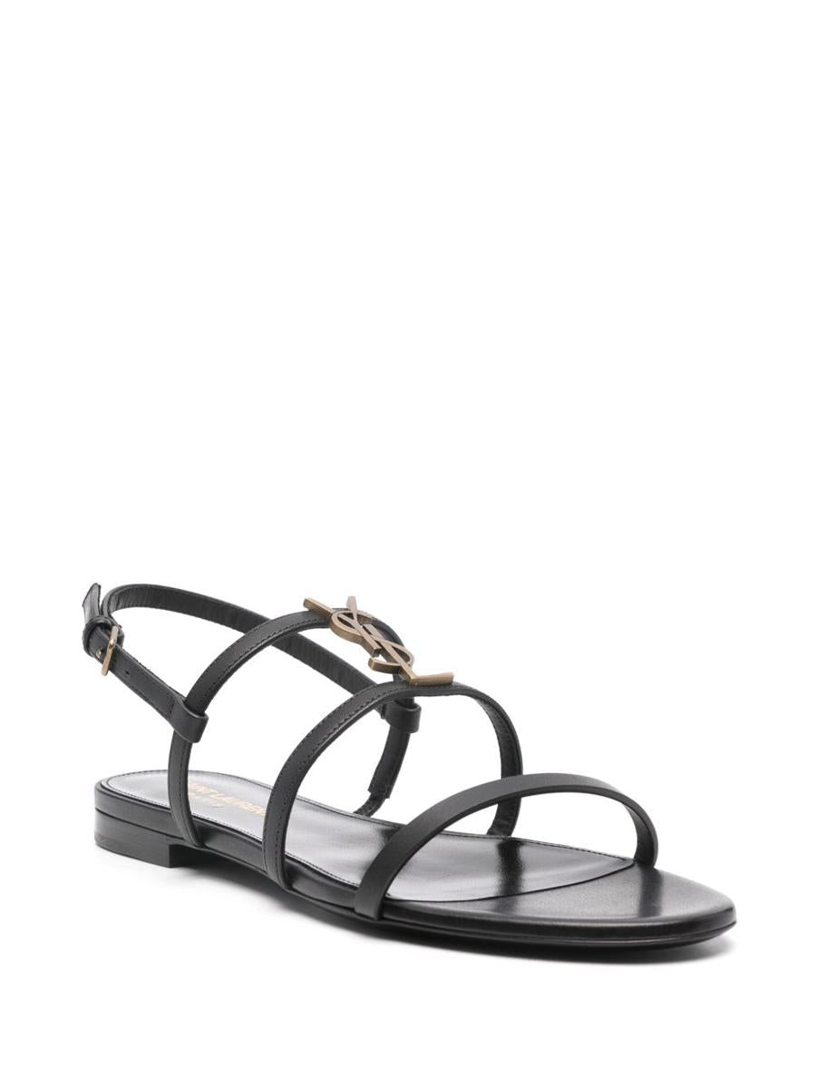 Saint Laurent Sandalen