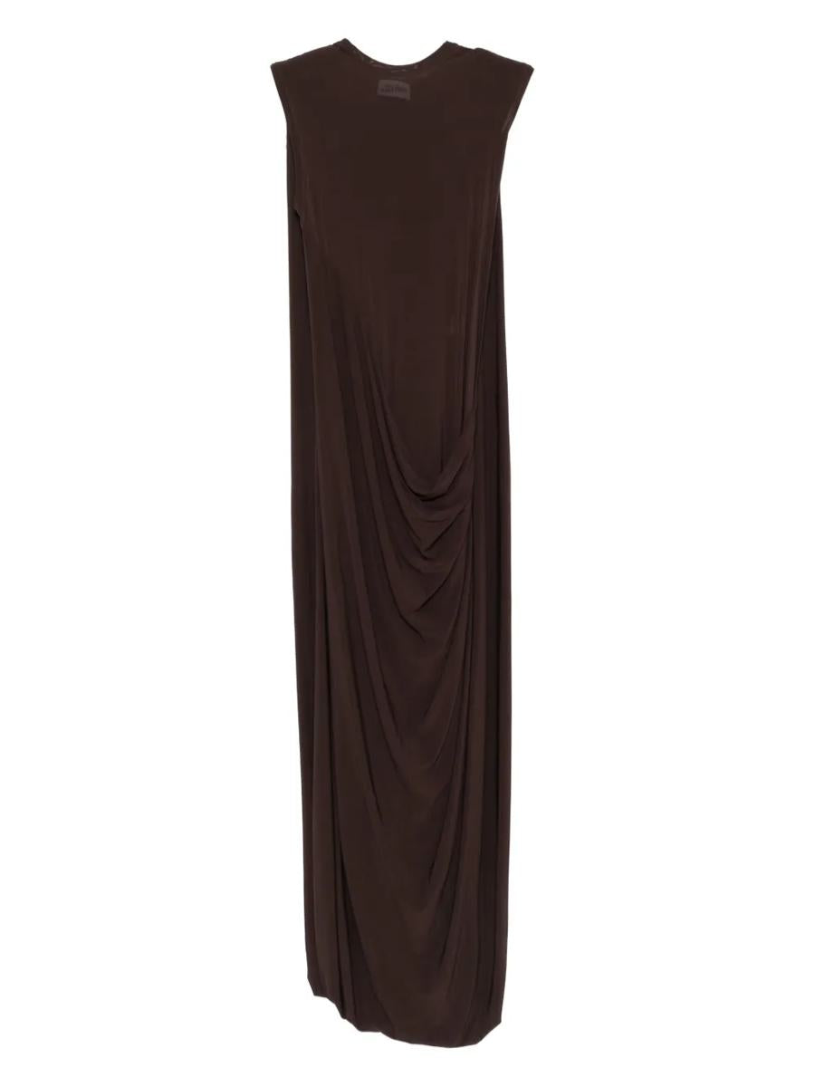 Ärmelloses Maxikleid von Jean Paul Gaultier