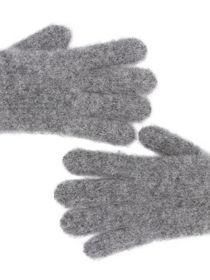Jacquemus Handschuhe