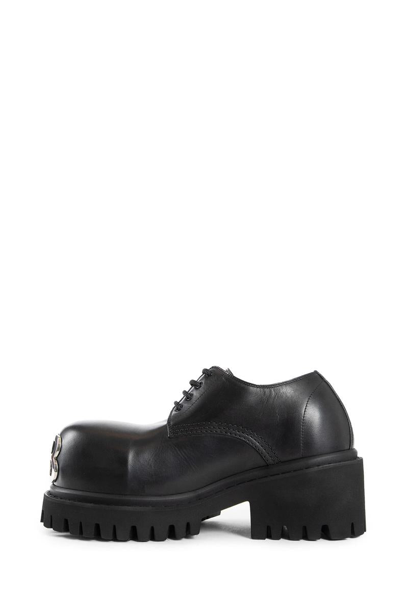 Balenciaga Schnürschuhe