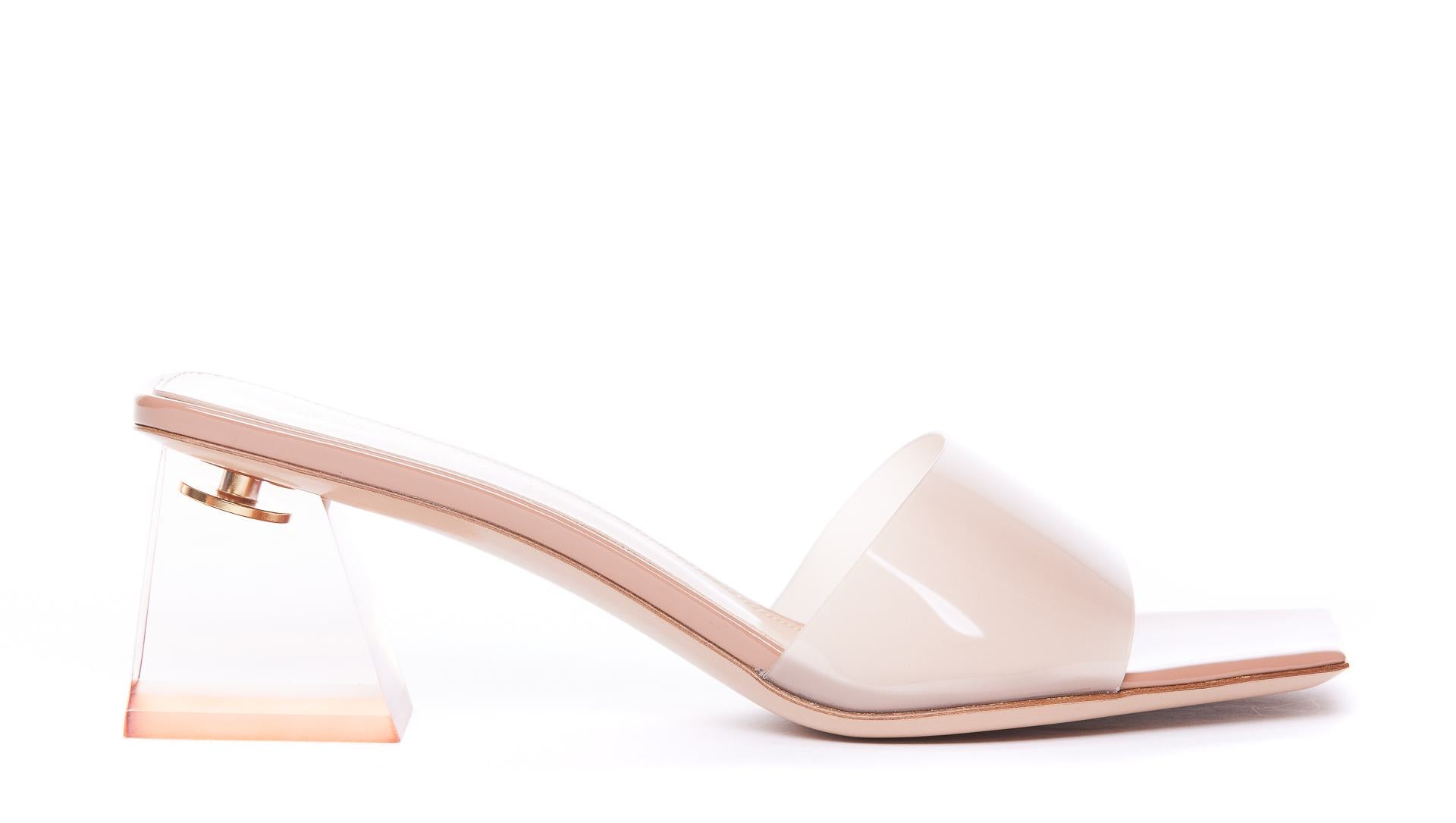 Gianvito Rossi Sandalen