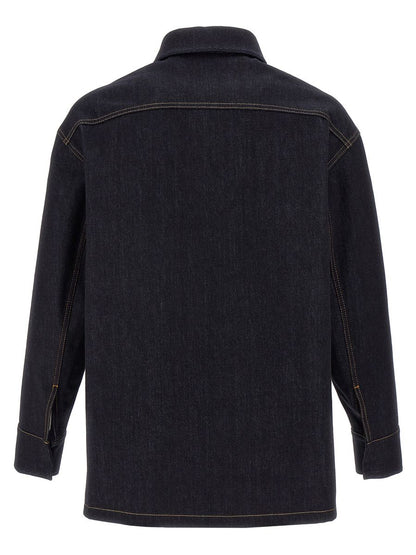 Fendi Jacken