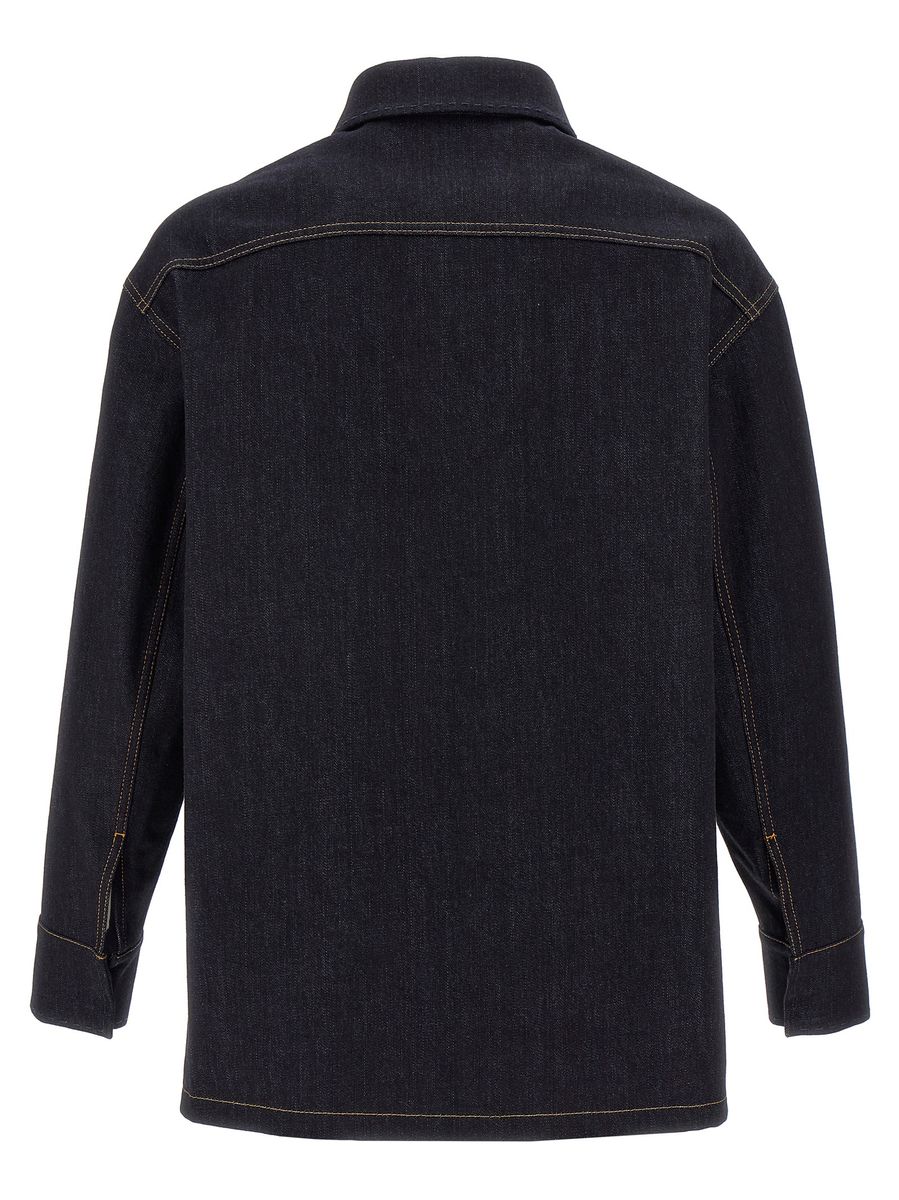 Fendi Jacken