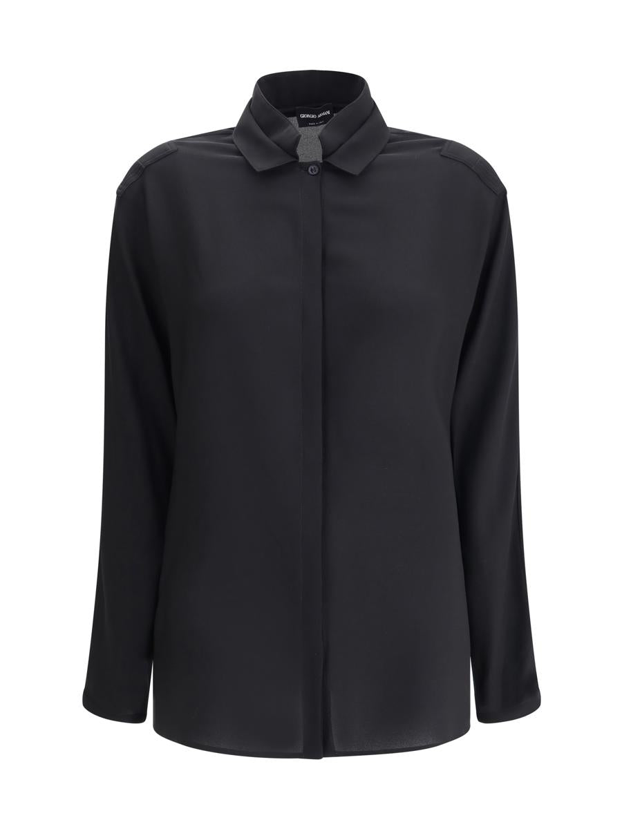 Giorgio Armani Hemden