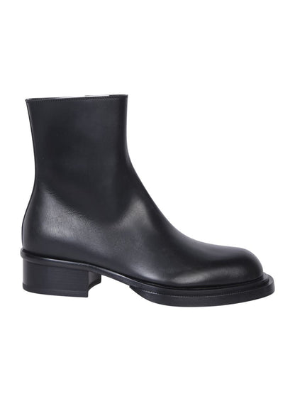 Alexander McQueen Stiefel
