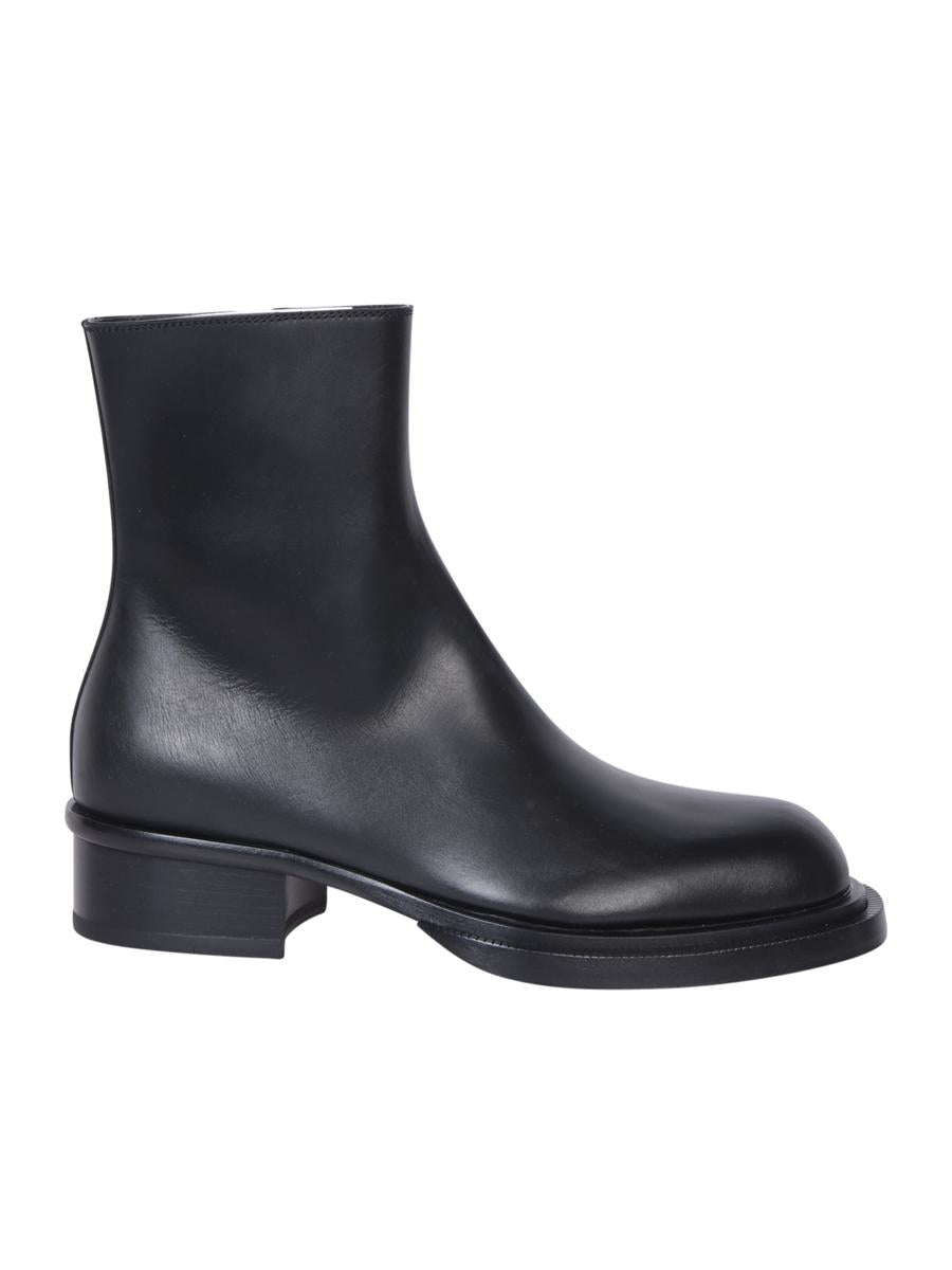 Alexander McQueen Stiefel
