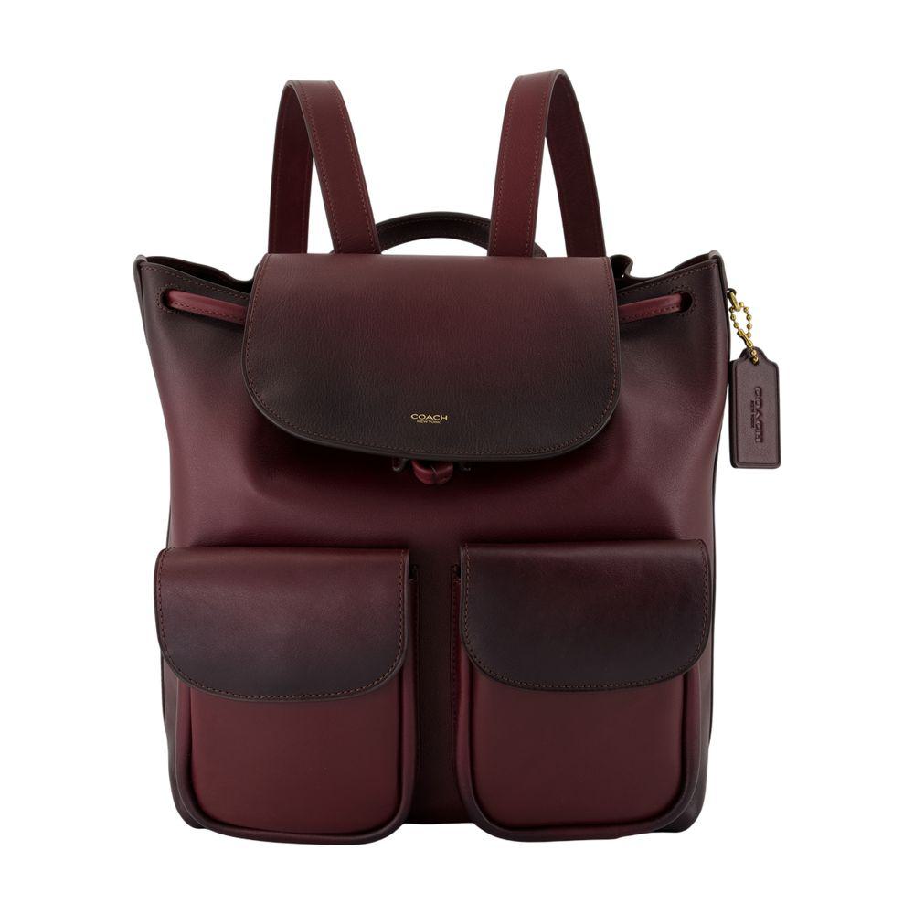 Coach Crosby 28 Rucksack