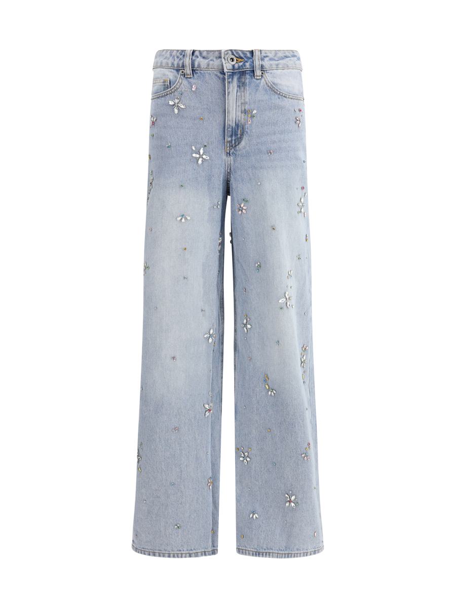 Self-Portrait Jeans
