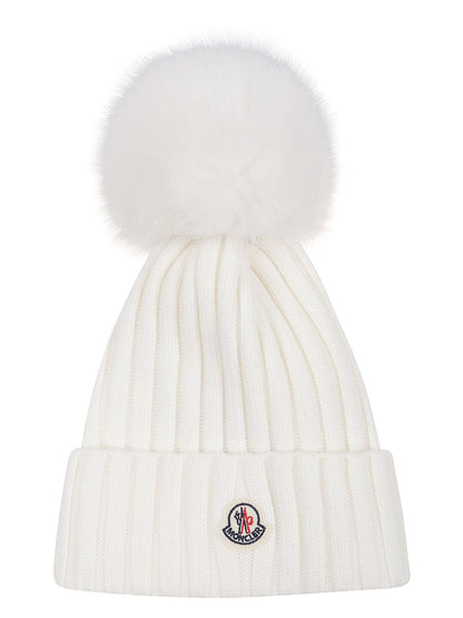 Moncler Hut