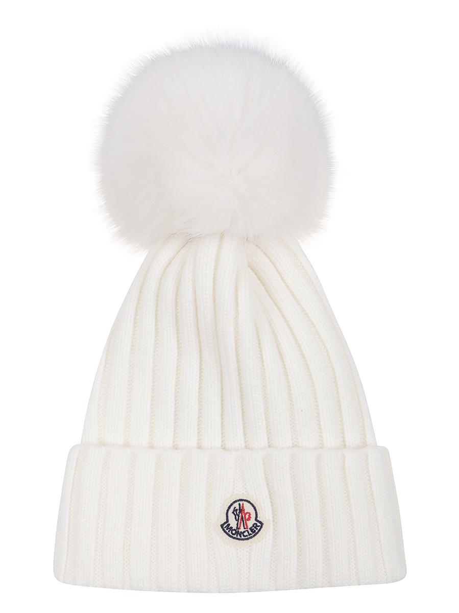 Moncler Hut