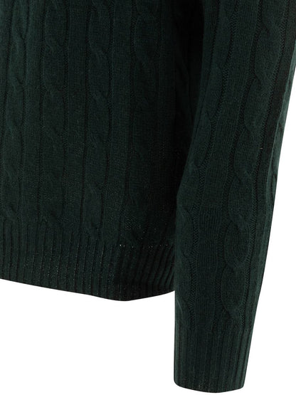 Polo Ralph Lauren Kaschmirpullover