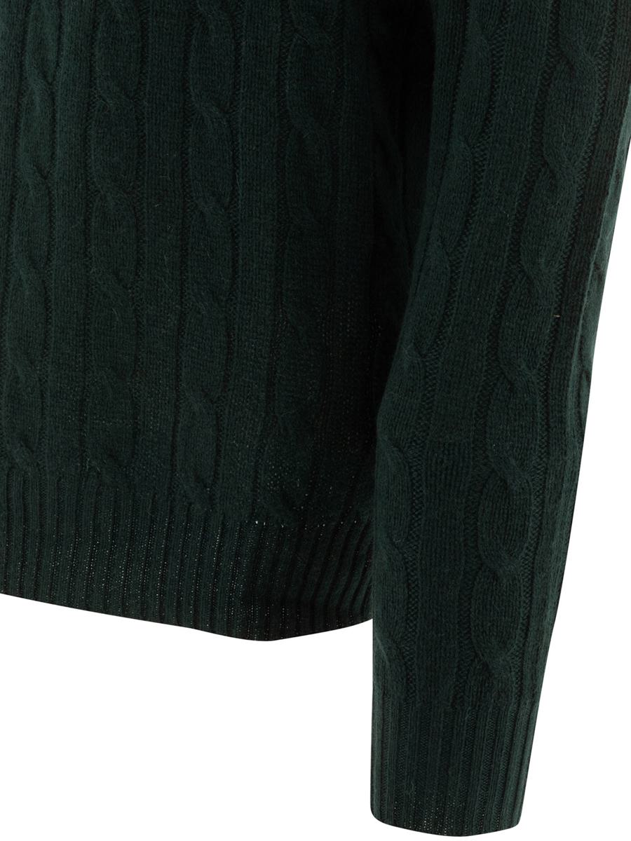Polo Ralph Lauren Kaschmirpullover