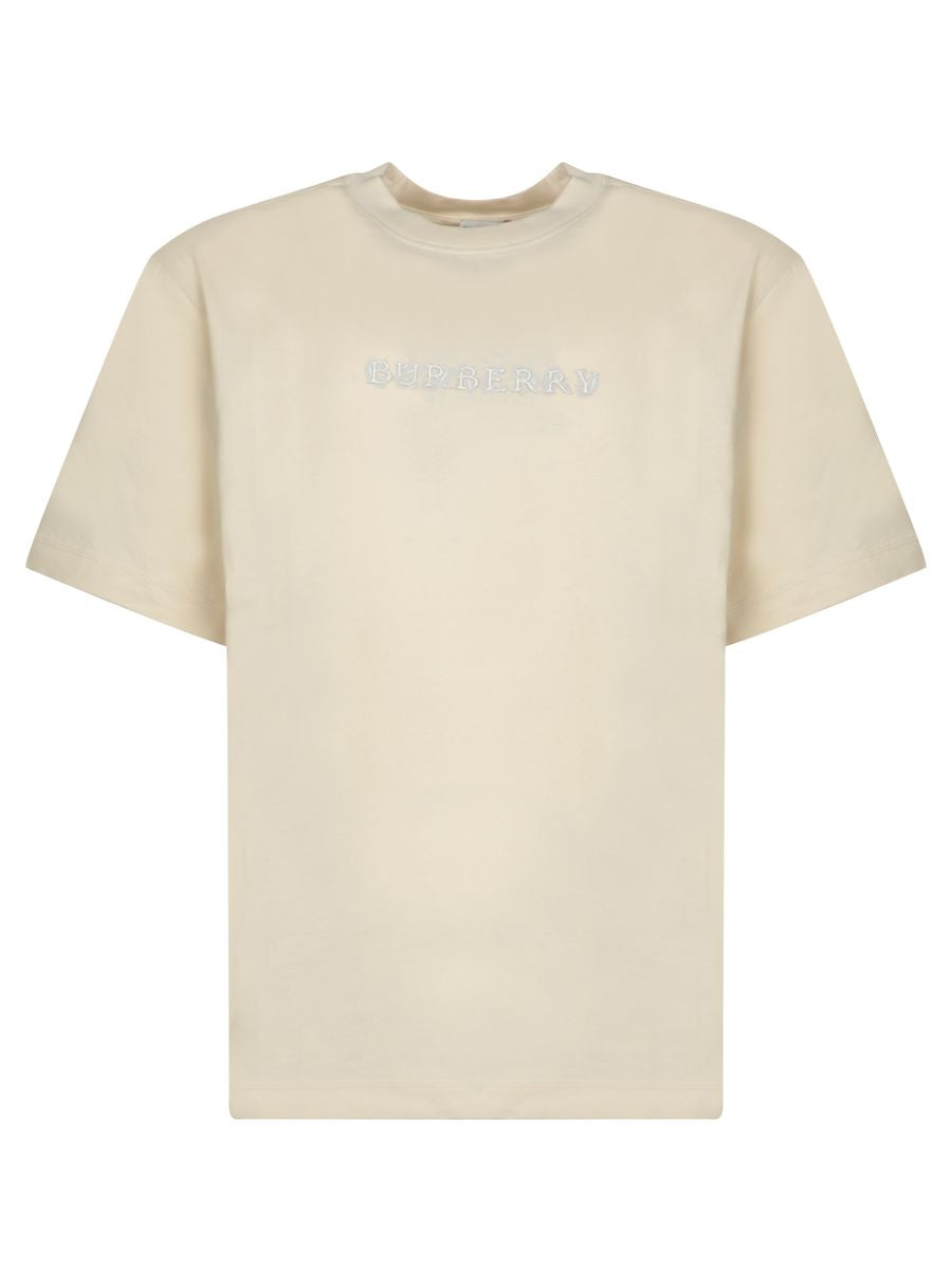 Burberry T-Shirts