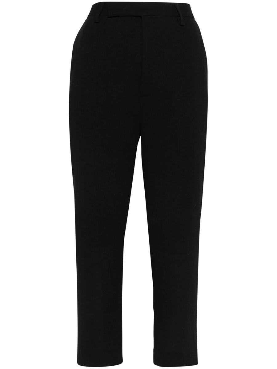 Rick Owens Astaires Hose