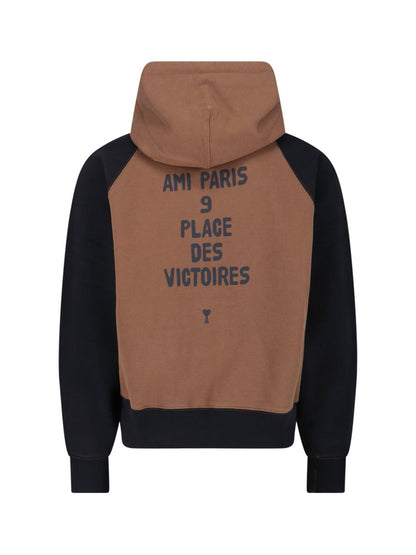 AMI Paris Pullover
