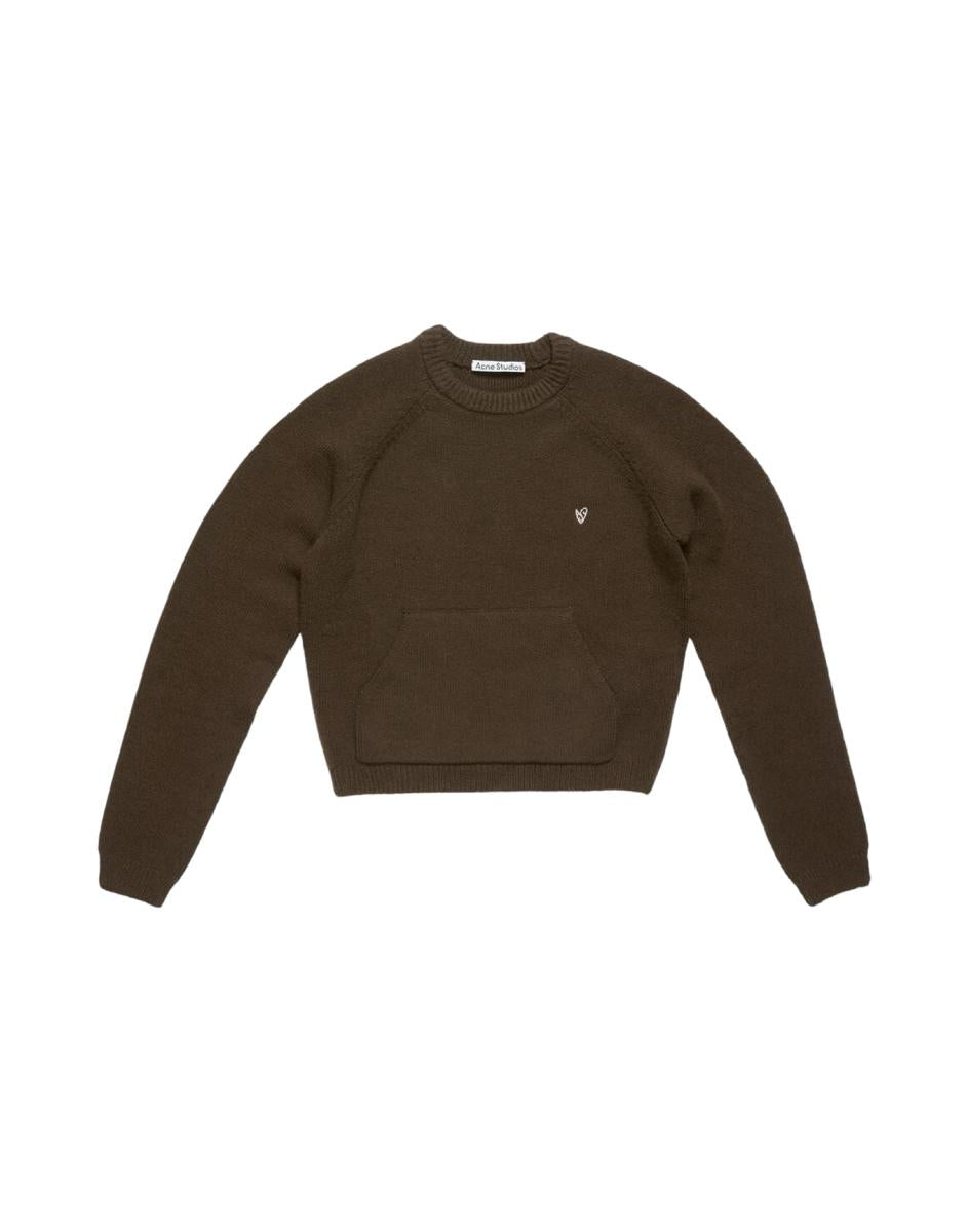 Acne Studios Strickwaren