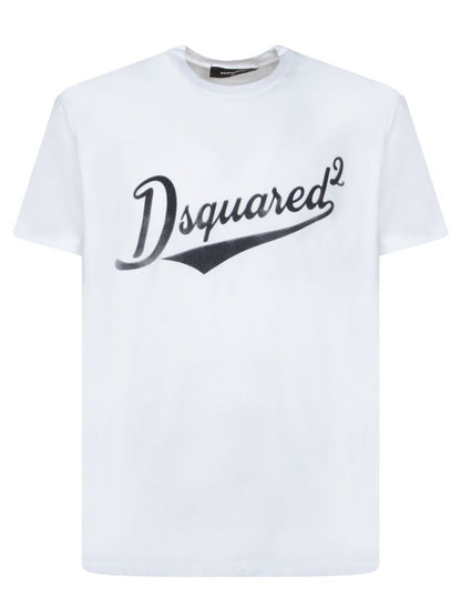 Dsquared2 – Cool Fit – T-Shirt