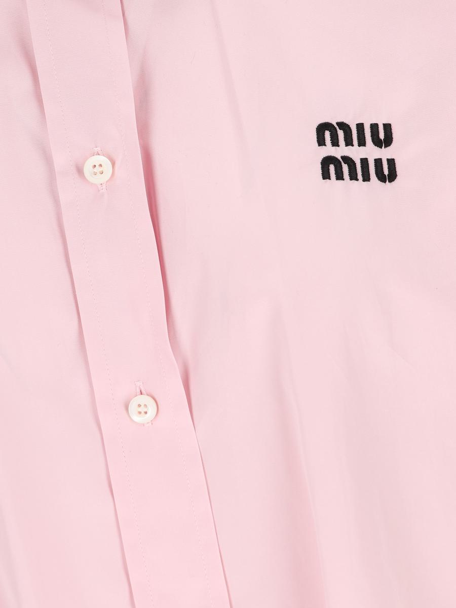 Miu Miu Hemden