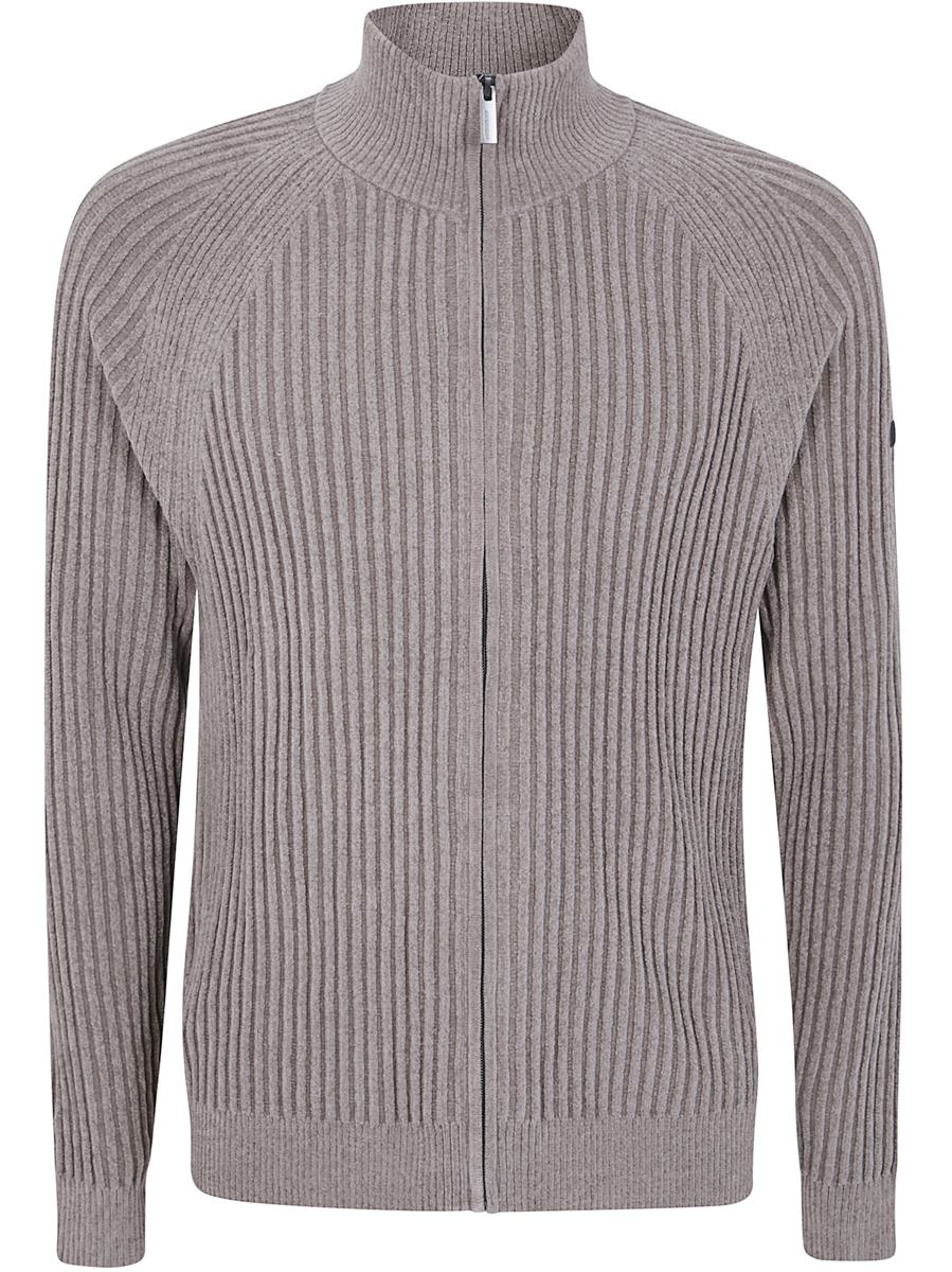 RRD "Velvet Rave Full Zip Knit" Pullover Kleidung