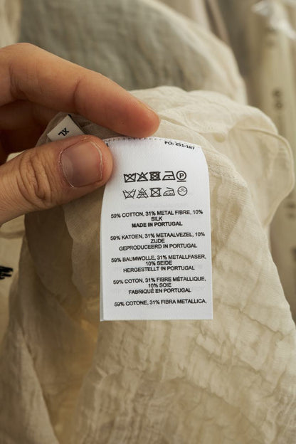 Dries Van Noten-Shirts