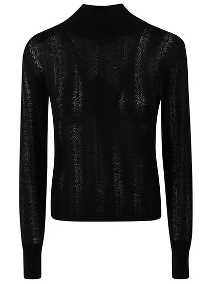 Max Mara Studio Pullover