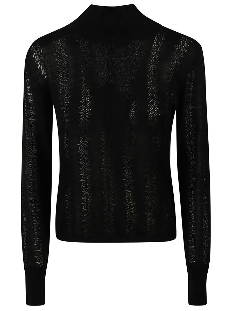 Max Mara Studio Pullover