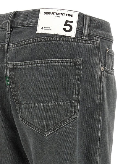 Department 5 – Musso-Jeans