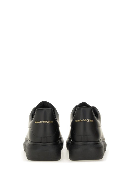 Alexander McQueen „Oversize“-Sneaker