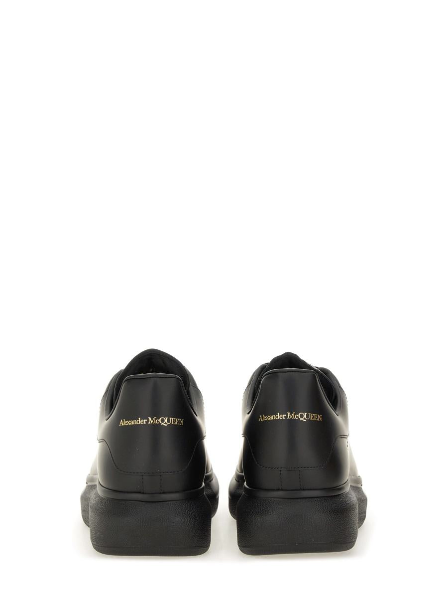 Alexander McQueen „Oversize“-Sneaker