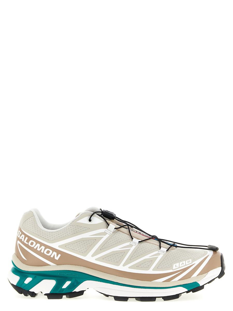 Salomon „Xt-6“ Sneakers