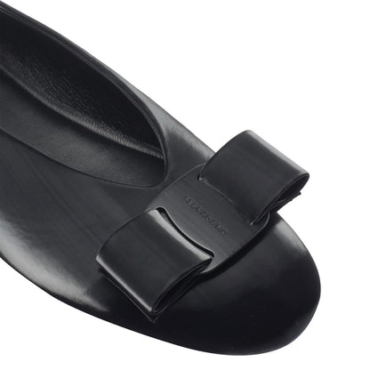 Salvatore Ferragamo Flache Schuhe