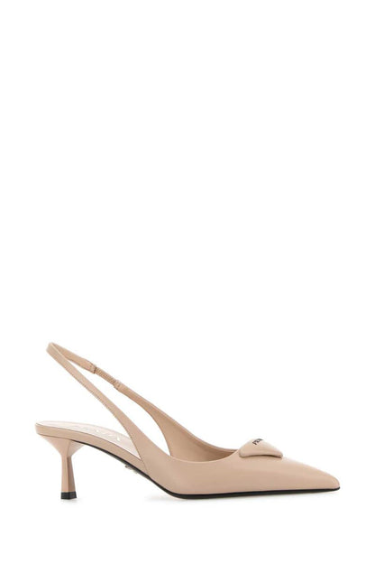 Prada Absatzschuhe