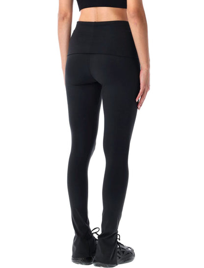 Adidas By Stella McCartney – Truestrength Splitcuff-Leggings
