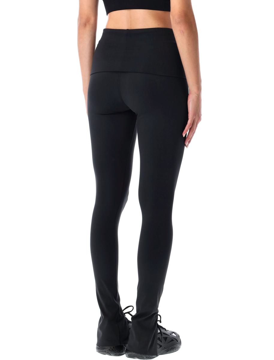 Adidas By Stella McCartney – Truestrength Splitcuff-Leggings