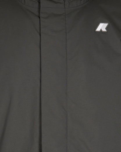 K-Way Jacke