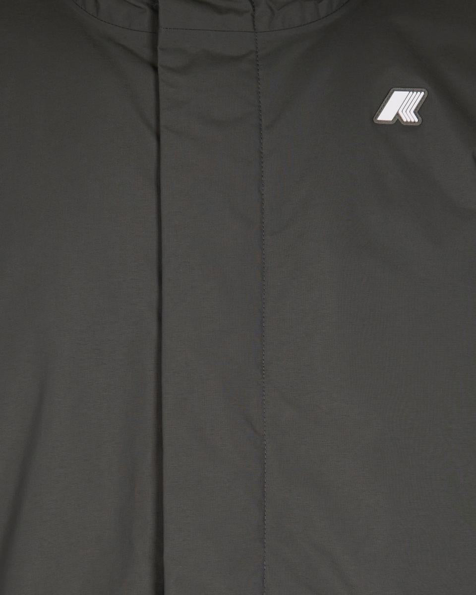 K-Way Jacke