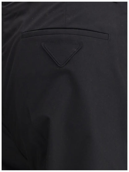 Prada Hosen