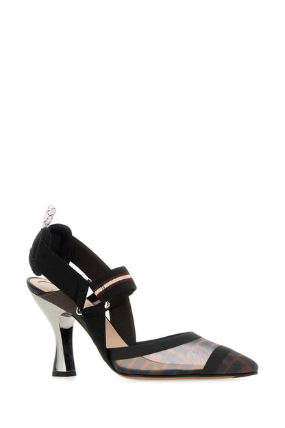 Fendi Schuhe mit Absatz
