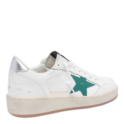 Golden Goose Turnschuhe