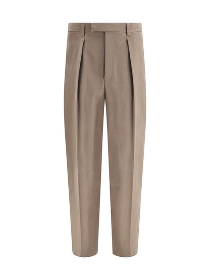 Salvatore Ferragamo Hosen