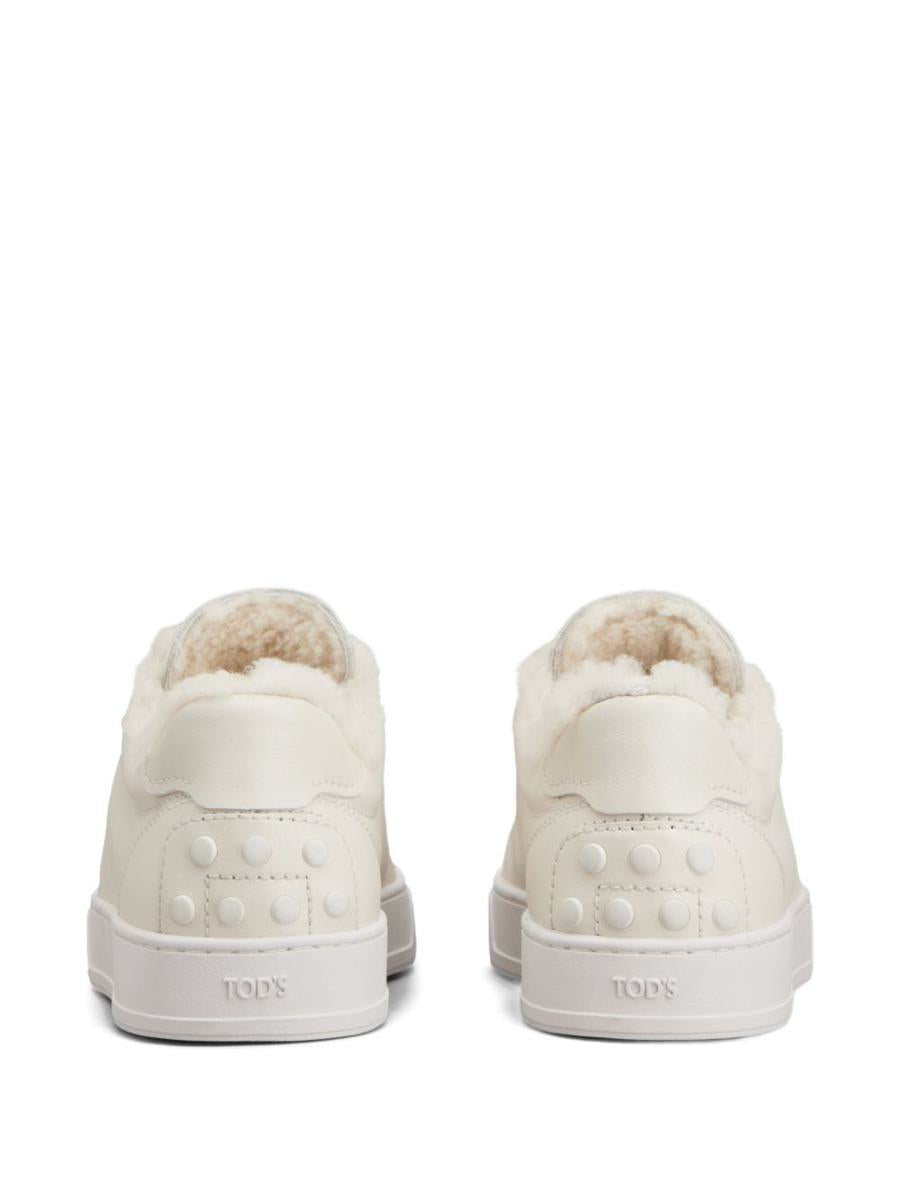 Flache Schuhe von Tod'S