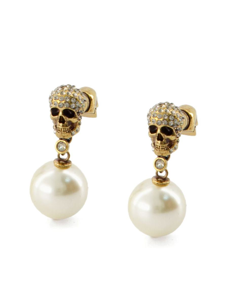 Alexander McQueen Schmuck