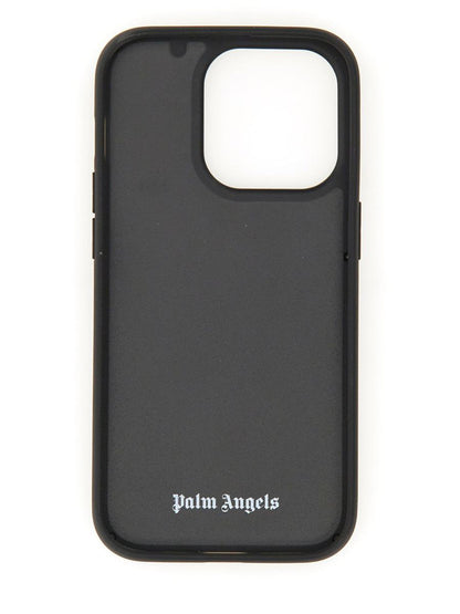 Palm Angels Hülle für iPhone 14 Pro
