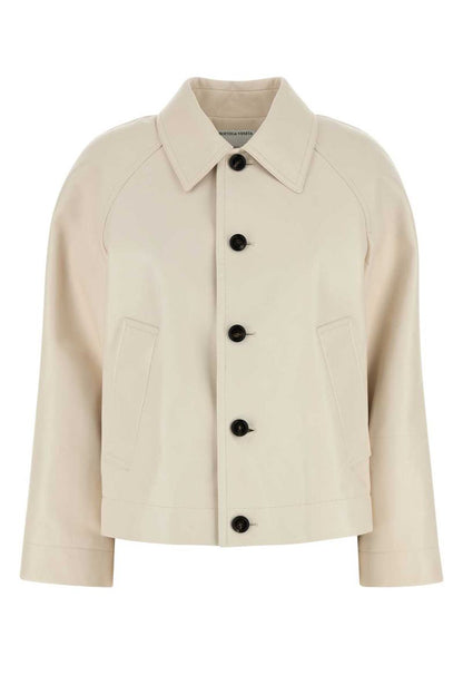 Bottega Veneta Jacken und Westen