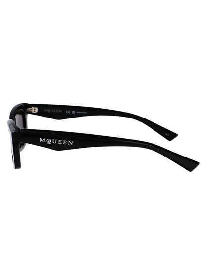 Alexander McQueen Sonnenbrillen
