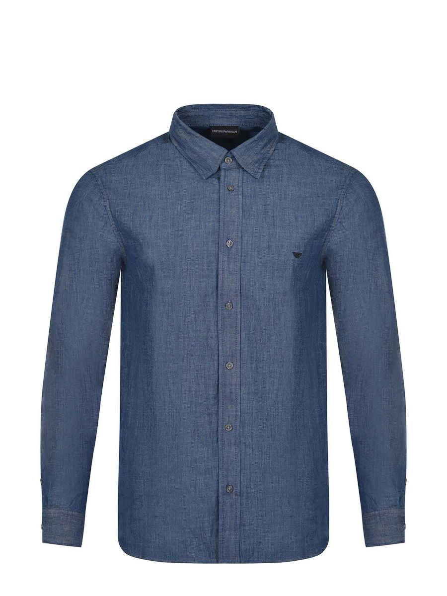Emporio Armani Hemd