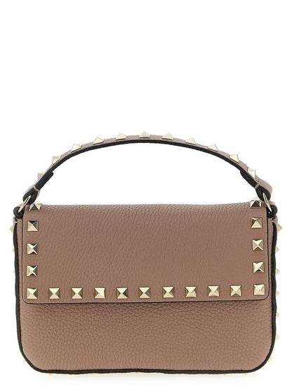 Valentino Garavani Valentino Garavani „Rockstud“ Mini-Handtasche